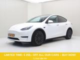 Tesla Model Y Standard RWD Plus 351pk [ LFP ACCU+AUTOP - Tesla
