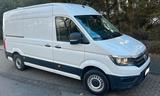 Volkswagen Vw Crafter 06.2018 mit MAN-Austauschmotor ... - VW Crafter in Hagen