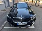BMW 730d xDrive -