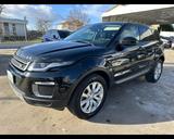 Land Rover LAND ROVER RR Evoque 1ª serie - Range Rover Evoq - Land Rover: Serie