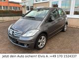 Mercedes-Benz A 200 Avantgarde - gebrauchte Mercedes-Benz A 200 aus dem Jahr 2011