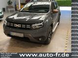 Dacia Duster II Extreme 1.5dCi 116PS AHK Navi Kamera - Dacia Duster Extreme mit Diesel-Antrieb
