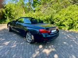 BMW 420d Cabrio - - BMW 420: Cabrio