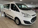 Ford Transit Custom Kombi 310 L1 2.0 KLIMA+9-SITZER - Ford Transit: Kombi