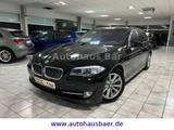 BMW 520 Touring 520d*TÜV*PANORAMA*STNDHEIZUNG* - BMW 5er Reihe mit Diesel-Antrieb