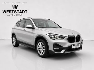 BMW X1 - 4
