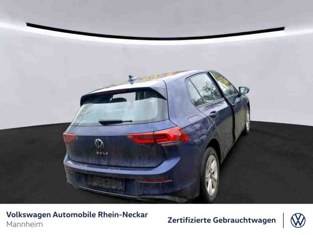 Volkswagen Golf - Bild 6