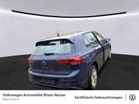 Volkswagen Golf - Vorschau Bild 6