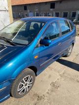 Nissan Almera Tino ,neu Tüv Mai 26 - Nissan Almera Tino: 2.2