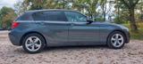 BMW 118d xDrive Sport Line -top gepflegt-