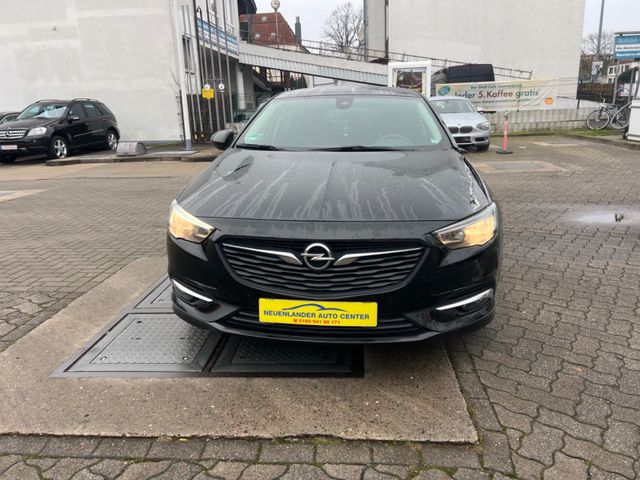 Opel Insignia B Grand Sport Dynamic-OPC Line Paket