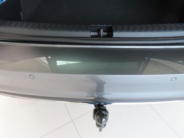 Fotografie 13 des Skoda Karoq Sportline 1.5 TSi DSG 5-J.Garantie AHK Pan