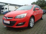 Opel Astra J Lim. 5-trg. Active//AUTOMATIK - Opel Astra: Active