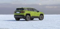 Jeep Compass - Vorschau Bild 3