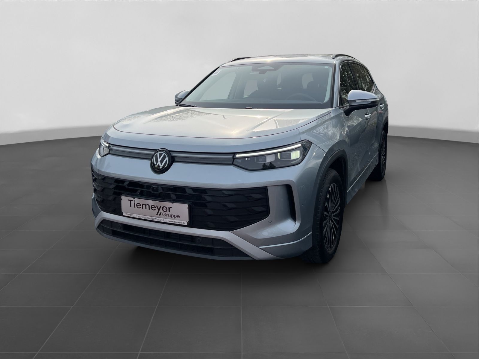 Volkswagen Tayron - Bild 2