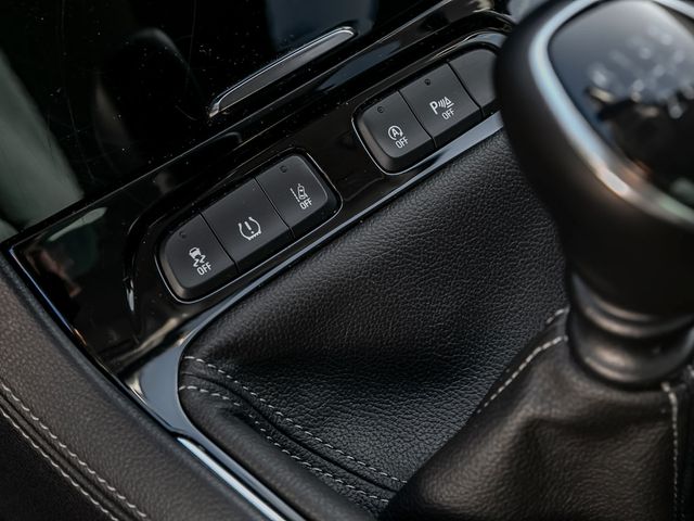 Opel Grandland 1.2 120 Jahre Kamera Sicht-Paket