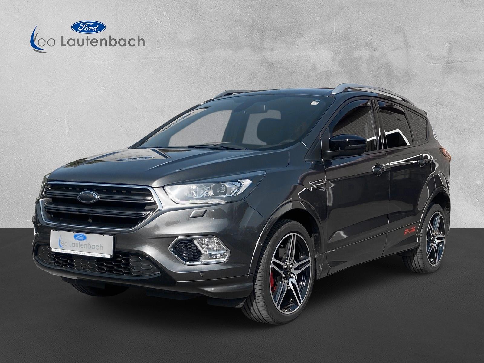 Ford Kuga ST-Line 2x4