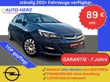 Opel Astra AUTOMATIK Lim. 5-trg. Klima+PDC+Navi - Opel Astra: Auto