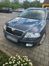 Skoda skoda octavia laurin & klement - Skoda Octavia: Laurin Klement