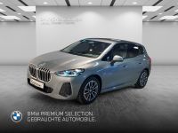 BMW 220 Active Tourer - Vorschau Bild 1