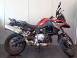 BMW F 850 GS - Offers matching your search criteria