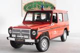 Mercedes-Benz 230 GE | Steyr-Daimler-Puch | Erstlack | 1979 - Mercedes-Benz G 230: 5 Türen