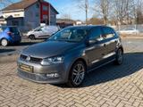 Volkswagen Polo Allstar BMT/Start-Stopp/LED Scheinwerfer - VW Polo Gebrauchtwagen in Bonn