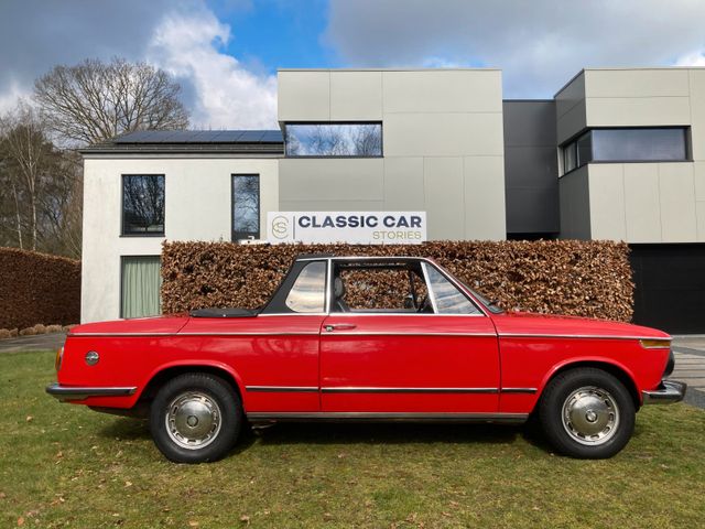BMW 2002