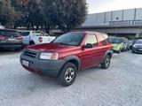 Land Rover LAND ROVER FREELANDER - METANO - HARD TOP - Land Rover Gebrauchtwagen von 1999