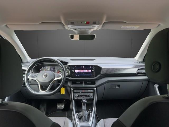 Volkswagen T-Cross Style 1.0TSI 116 PS DSG AHK+LED +ACC+2Zo, миниатюра 12