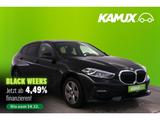 BMW 118 i Steptronic Advantage+LED+NAVI+KAMERA+SHZ - gebrauchte BMW 118 aus dem Jahr 2023