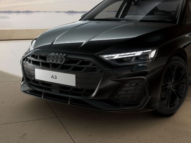 Audi A3 - Bild 4