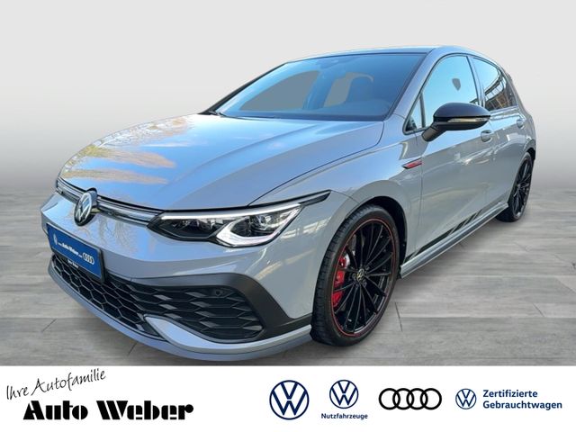 Volkswagen Golf GTI Clubsport Performance Paket Leder Pano 