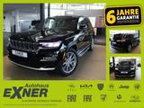 Jeep Grand Cherokee 5.7 L V8 Hemi 360° Kamera - gebrauchte Jeep Grand Cherokee aus dem Jahr 2024