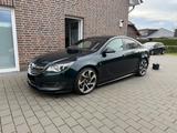 Opel Insignia 2.0 Turbo OPC-Line Facelift | 290 PS |  - Opel Insignia mit Benzin-Antrieb: Limousine, Opc Line