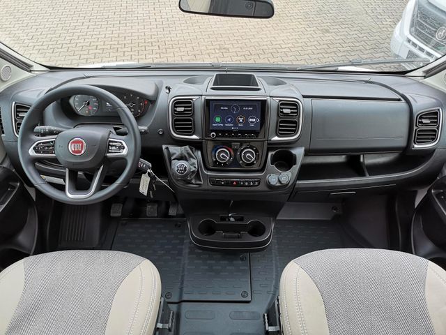 Etrusco T 7400 SB | Edition Complete Selection