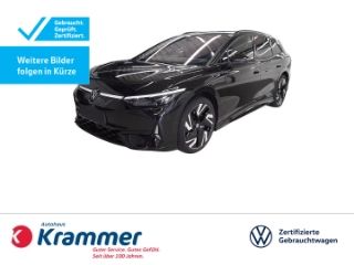 Image of Volkswagen ID.7