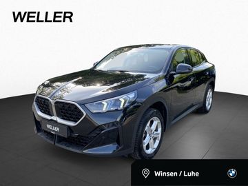 BMW X2 - 1