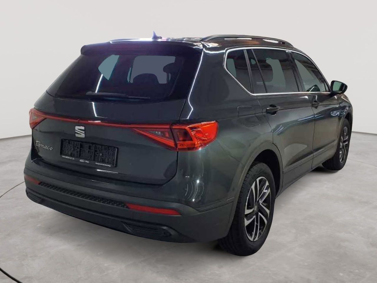 Seat Tarraco 2.0 TDI DSG Style AHK KAM NAV foto 4