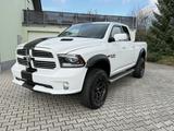Dodge RAM 1500 5.7 HEMI Sport LPG-GAS 4X4 bigfot - mit LPG-Antrieb: Beheizbares Lenkrad, Geländewagen