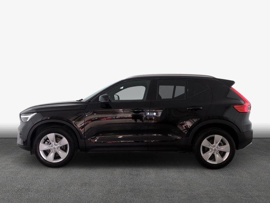 Volvo XC 40 B3 2WD Core +ANHÄNGERKUPPLUNG+LED+SHZ+PDC
