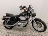 Harley-Davidson Sportster 1200  XL2 Chopper - HARLEY-DAVIDSON 1994 SPORTSTER 1200