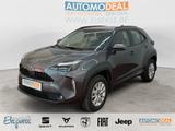 Toyota Yaris Cross Mild-Hybrid AUTOMATIK DIG-DISPLAY KA - Toyota Yaris Cross mit Benzin-Antrieb: Automatik