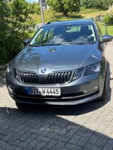 Skoda Octavia 1.6 TDI Style Combi Style