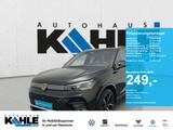 Volkswagen Tiguan Tiguan 1.5 R-L BT110eTSID7F CarPlay Pano - Volkswagen Tiguan: Standheizung