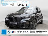 BMW X5 xDrive 40d M-Sport Pro FACEL. 360° PANO LED - BMW X5 Neuwagen mit Diesel-Antrieb