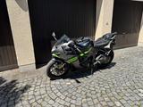 Kawasaki Ninja ZX6R - Kawasaki Motorräder in München