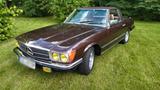 Mercedes-Benz Mercedes 380 SL, Verdeck neu, suche 997 od... - Mercedes-Benz 380 aus 1984: 380sl
