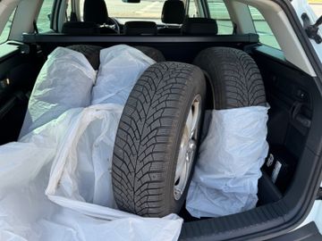 Skoda Kodiaq - 12