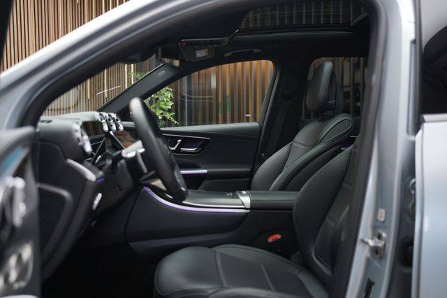Mercedes-Benz GLC 300e 4M AMG Massage HUD Digital BURM foto 19